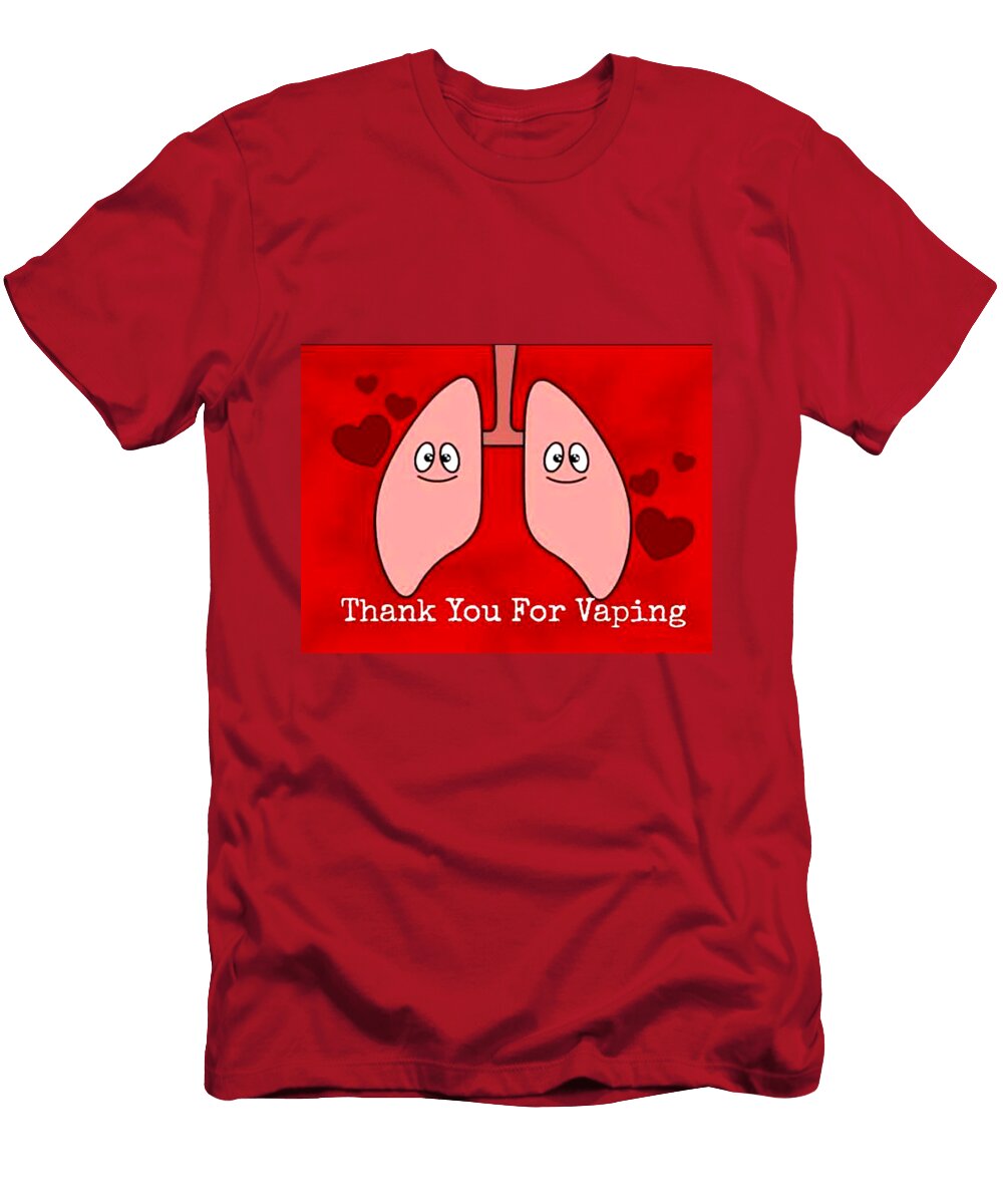 Terstore Adam M Morris T-Shirt