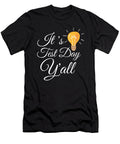 Testing Teacher and Exam Supervision Apparel Justus Ratzke T-Shirt