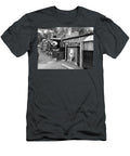 Tesuque Market Greg Camp T-Shirt