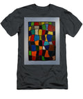 Tetris 1 Dan Rasmussen T-Shirt