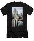 Tetris Bryan Geiger T-Shirt