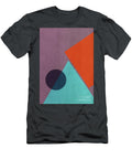 Tetris Emil Sandberg T-Shirt