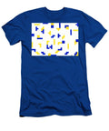 Tetris Ii James Knights T-Shirt