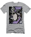 Tetris Izzy Bandojo Grant T-Shirt