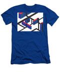 Tetris James Knights T-Shirt