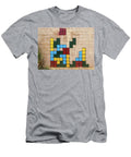 Tetris Matt Richardson T-Shirt