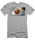 Texas Metaphor Claudia Mccarty T-Shirt