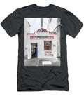 Texas Tavern Lou Novick T-Shirt