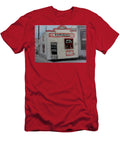 Texas Tavern Roanoke Va Julie Brugh Riffey T-Shirt