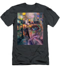 Teyynm Dennis Kirby T-Shirt