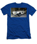 Tffany Elite 1986 Douglas Barnett T-Shirt