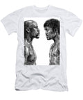 Tfotc Harold Belarmino T-Shirt