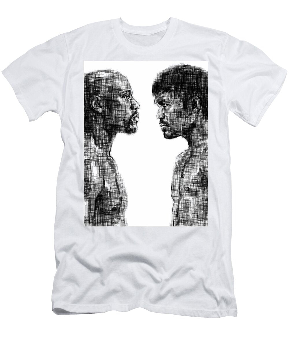Tfotc Harold Belarmino T-Shirt
