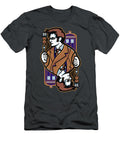 Th of Hearts Wesley Charm T-Shirt