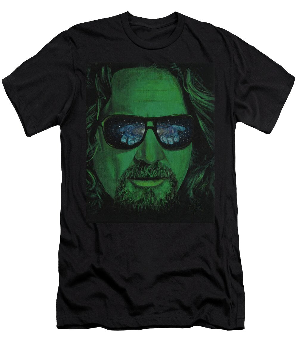 Tha Dude Jacques Kirby T-Shirt