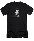 Thaddeus Stevens Portrait War Is Hell Store T-Shirt