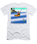 Thank God for Periodontal Disease Theresa Mccracken T-Shirt