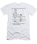 Thank You for Sharing Your Intellectual Property with Aaron Bacall T-Shirt