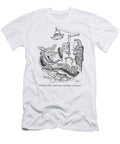 Thanks Doc Edward Koren T-Shirt