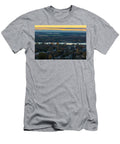 Thanksgiving Day in Chestertown Maryland John Kirby T-Shirt