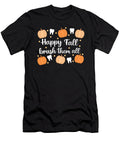 Thanksgiving Dental Dentist Happy Fall Brush All Studi Alex T-Shirt