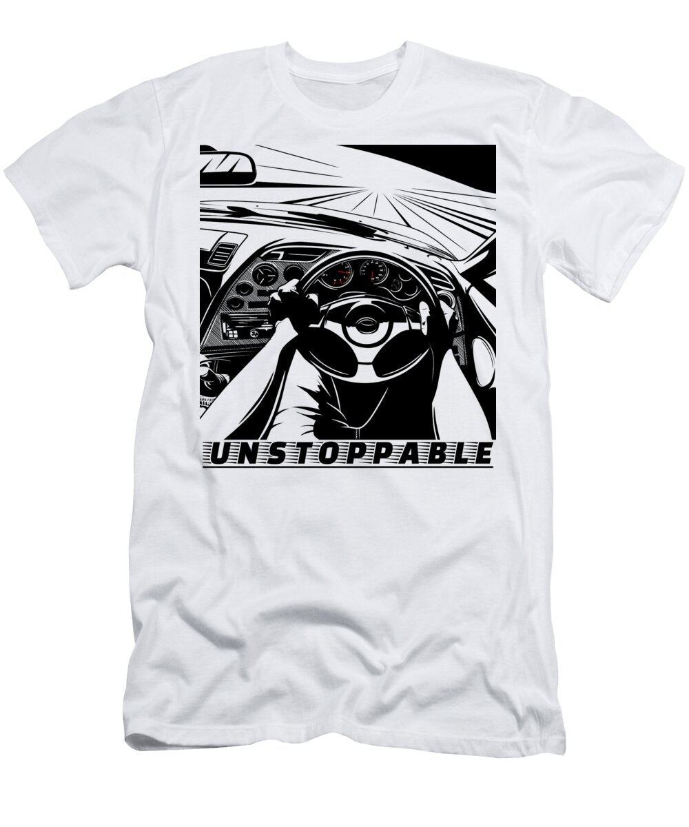 That a Suprahh Jay Paburisart T-Shirt