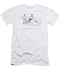 That Awkward Age David Borchart T-Shirt
