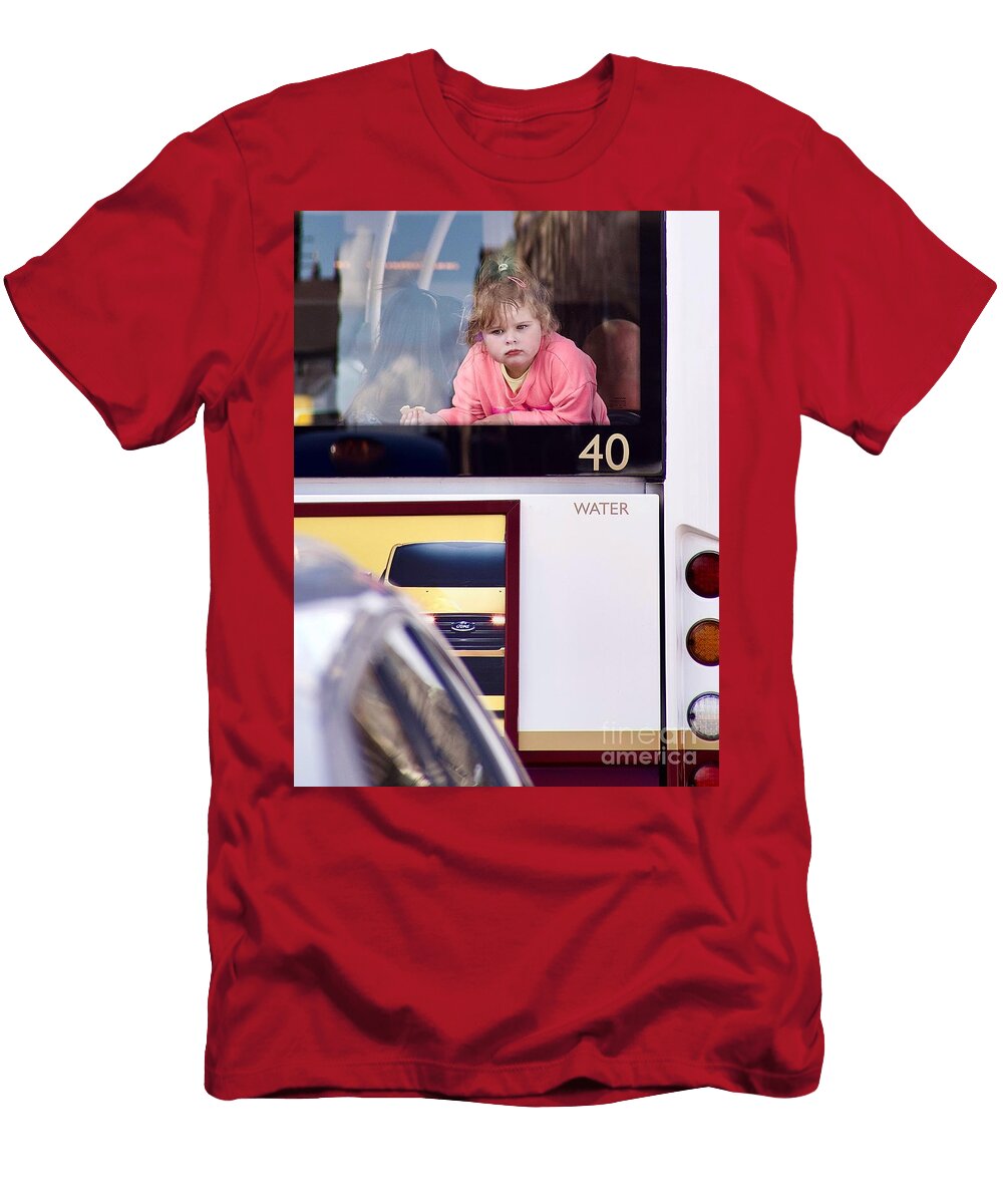 That Awkward Moment David Michael Richards T-Shirt