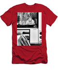 That Awkward Moment Mono David Michael Richards T-Shirt