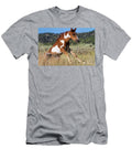 That Awkward Stage Jim Garrison T-Shirt