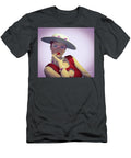 That Fifties Look Barbara Milton T-Shirt