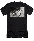 That Tired Old Barrow Ivars Vilums T-Shirt