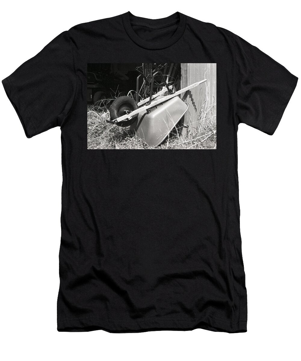 That Tired Old Barrow Ivars Vilums T-Shirt