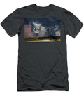 That Was Close Paul Derocker T-Shirt
