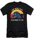 That Wasnt Very Cash Money of You Jacob Zelazny T-Shirt