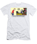 That Wont Do James As My Student You Need to Make Me Hagen T-Shirt