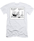 Thats Not the One I Wanted Pulled Be Patient Im Mike Flanagan T-Shirt
