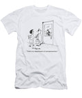 Thats Our Department of Microeconomics Dave Carpenter T-Shirt