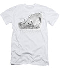 Thats What I Love About Social Media I Can Kaamran Hafeez T-Shirt