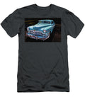 The 1949 Chrysler Highlander David Patterson T-Shirt