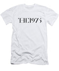 The 1975 Band Zine Twiy T-Shirt