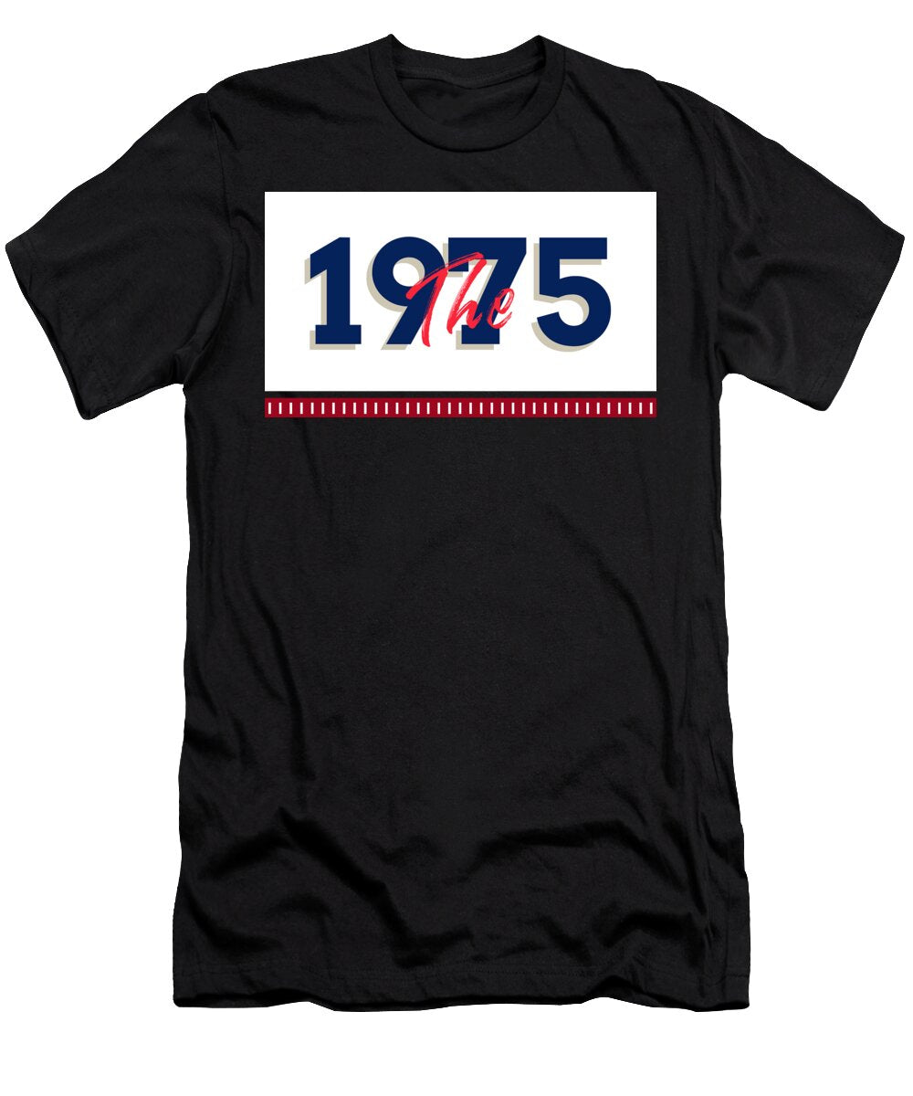 The 1975 Gavin Haris T-Shirt
