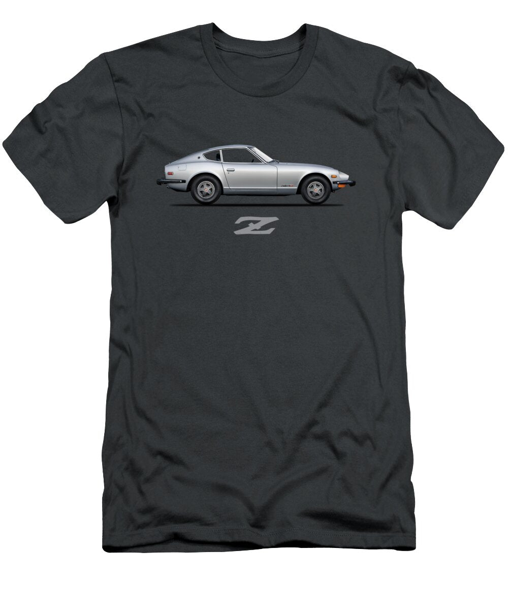 The 260 Z Mark Rogan T-Shirt