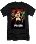 The 40 Year Old Virgin 2005 C Golden Reel T-Shirt