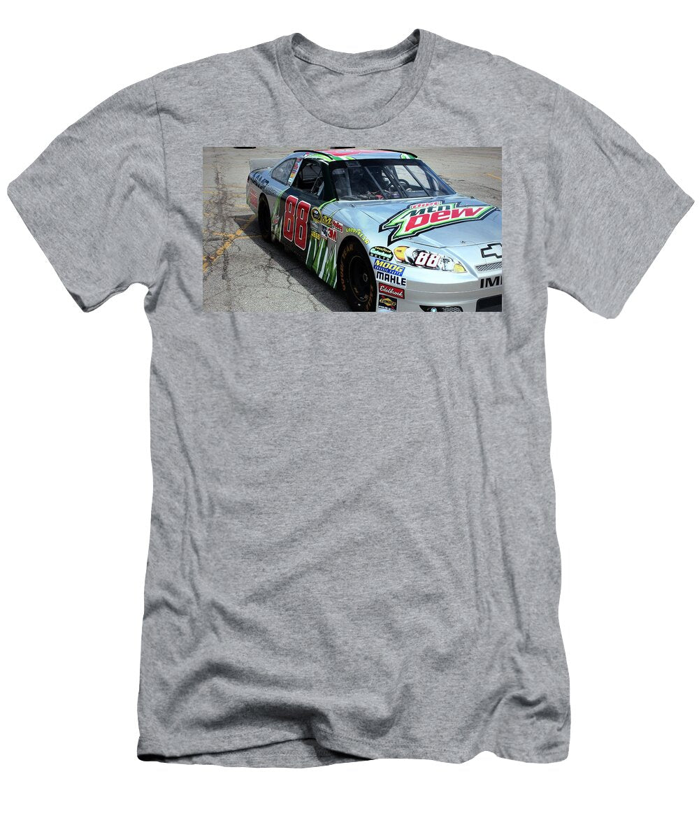 The 88 Dale Earnhardt Jr R a W M T-Shirt