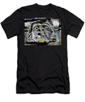 The Abscess Tim Allen T-Shirt