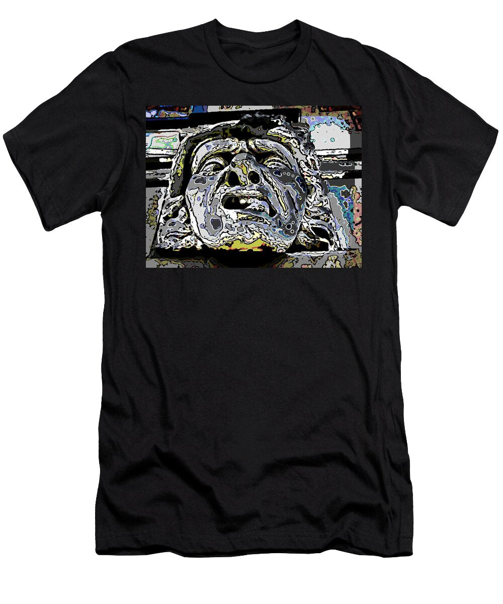 The Abscess Tim Allen T-Shirt