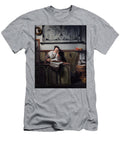 The Account Keeper Art Nicolaes Maes Dutch T-Shirt