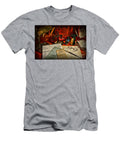 The Accountant Paul Ward T-Shirt