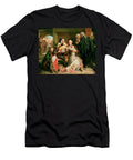 The Acquittal Abraham Solomon T-Shirt